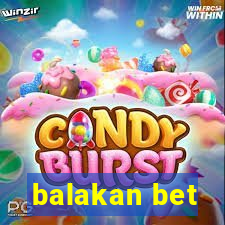 balakan bet